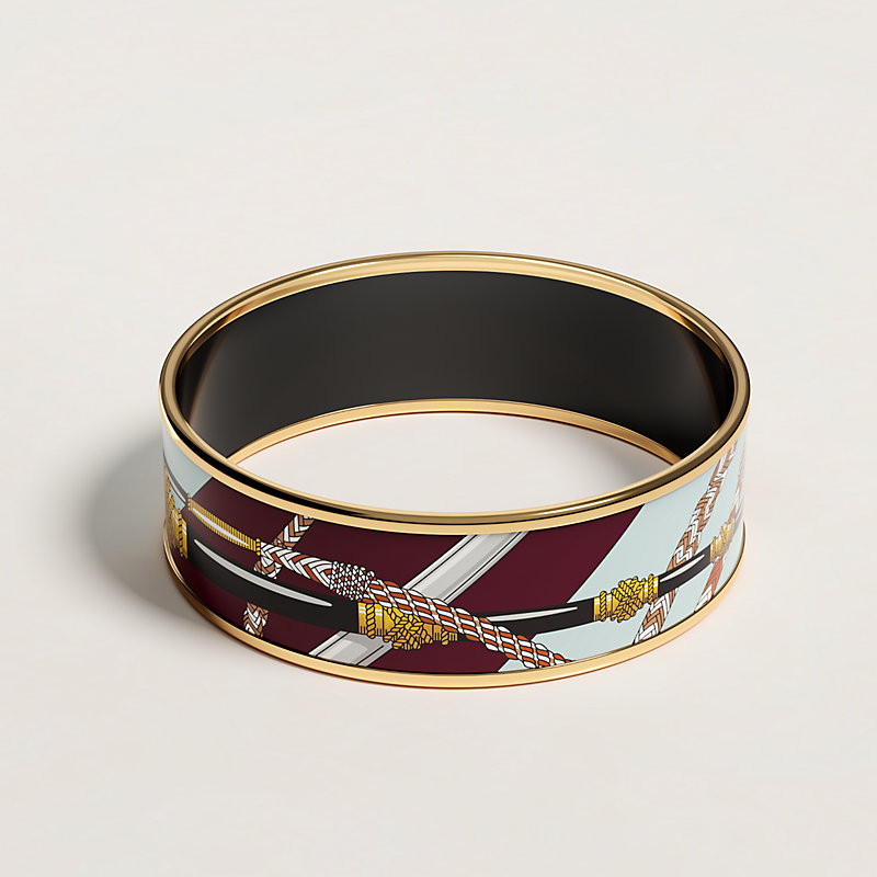 Clic-Clac bangle | Hermès USA